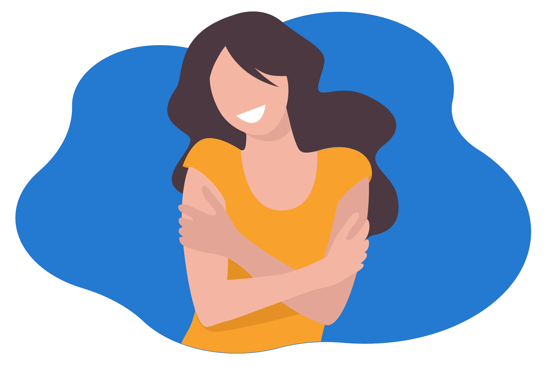 Efectos de dormir desnudo